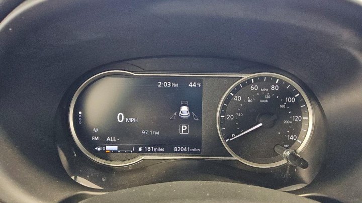 Nissan Kicks  2018