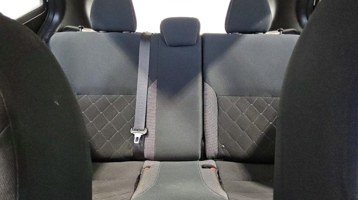 Nissan Kicks  2018