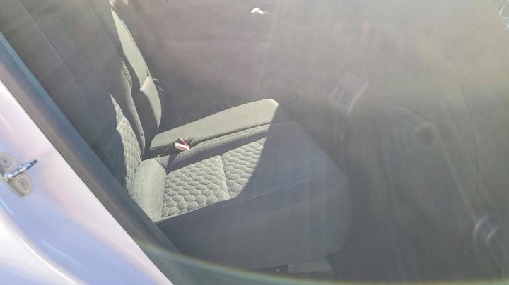 Chevrolet Equinox  2018