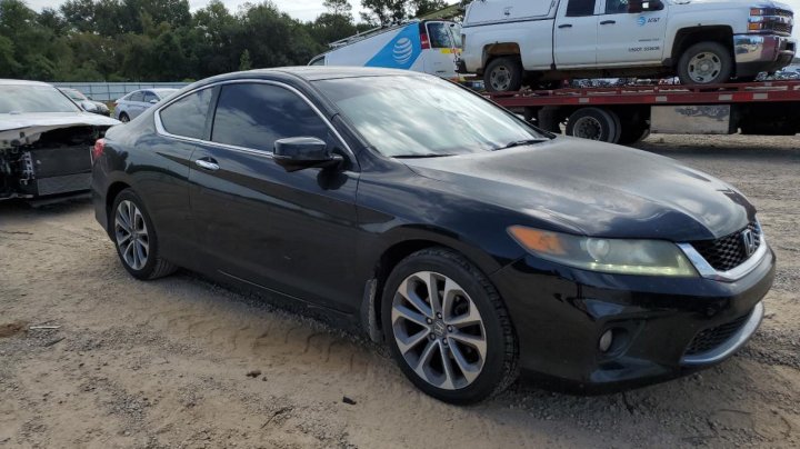 Honda Accord  2015