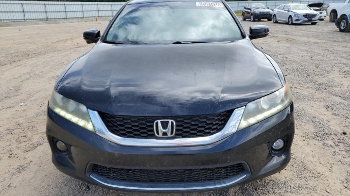 Honda Accord  2015
