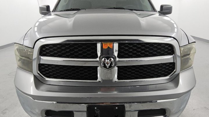 RAM 1500 CLASSIC  2021