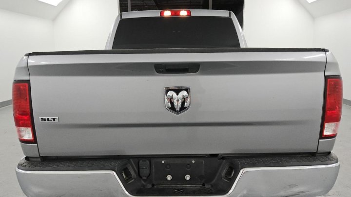RAM 1500 CLASSIC  2021