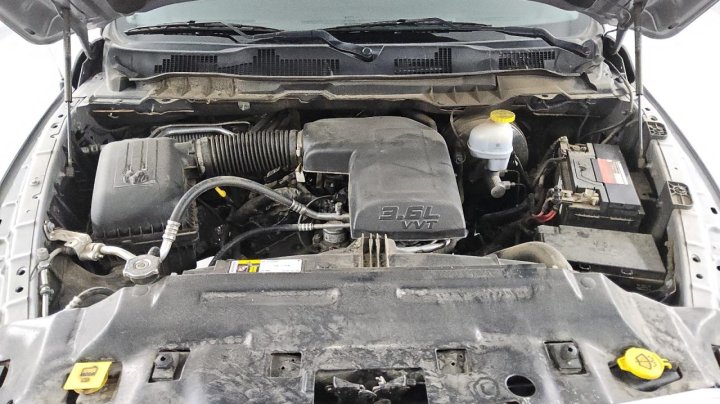 RAM 1500 CLASSIC  2021