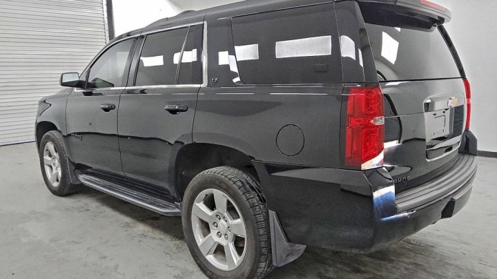Chevrolet Tahoe  2019