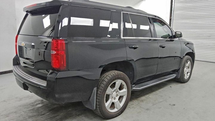 Chevrolet Tahoe  2019