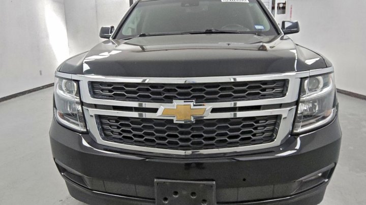 Chevrolet Tahoe  2019