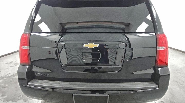 Chevrolet Tahoe  2019