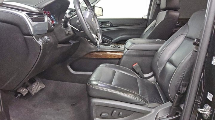 Chevrolet Tahoe  2019