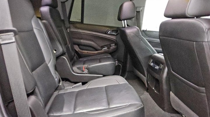Chevrolet Tahoe  2019