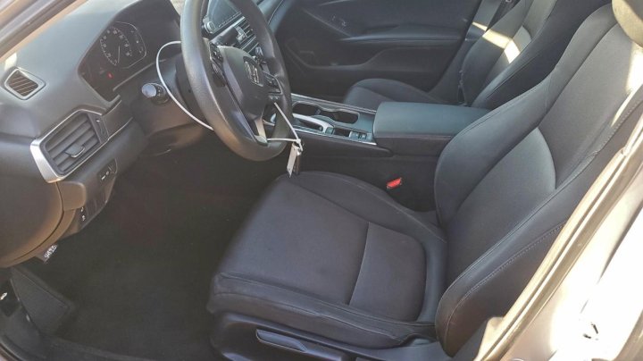 Honda Accord  2020