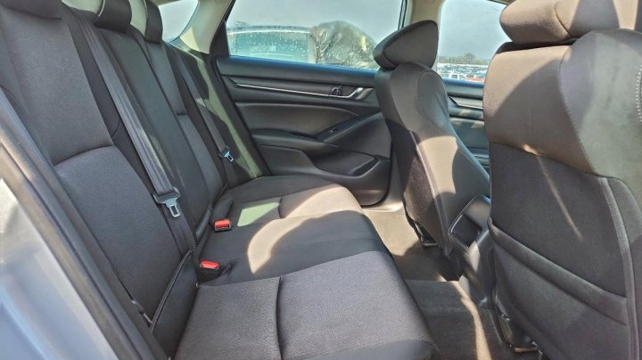 Honda Accord  2020