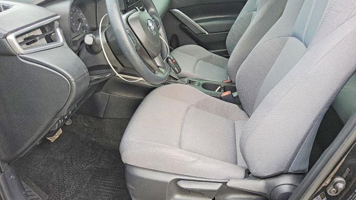 Toyota COROLLA CROSS  2024
