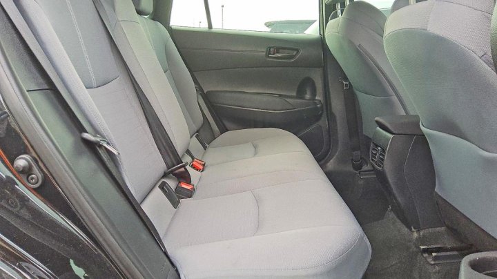 Toyota COROLLA CROSS  2024