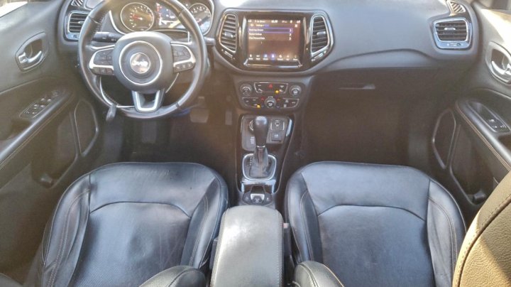JEEP COMPASS  2019