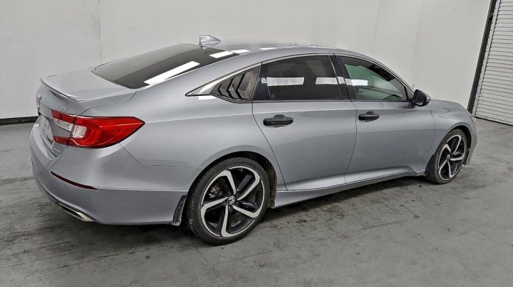 Honda Accord  2020