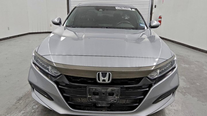 Honda Accord  2020