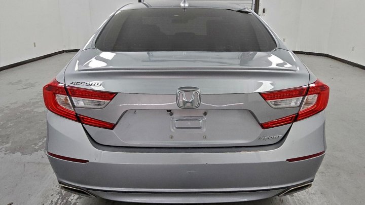 Honda Accord  2020
