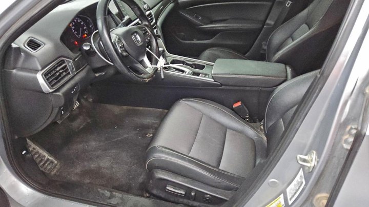 Honda Accord  2020