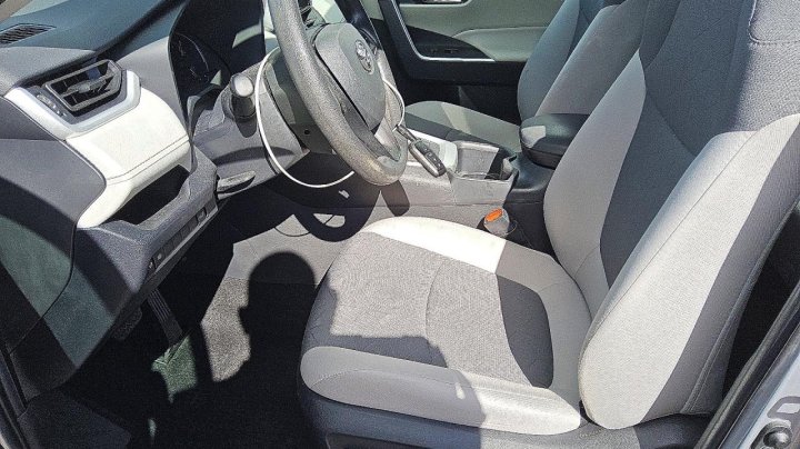 Toyota RAV4  2023