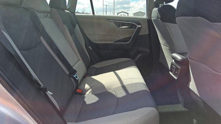 Toyota RAV4  2023