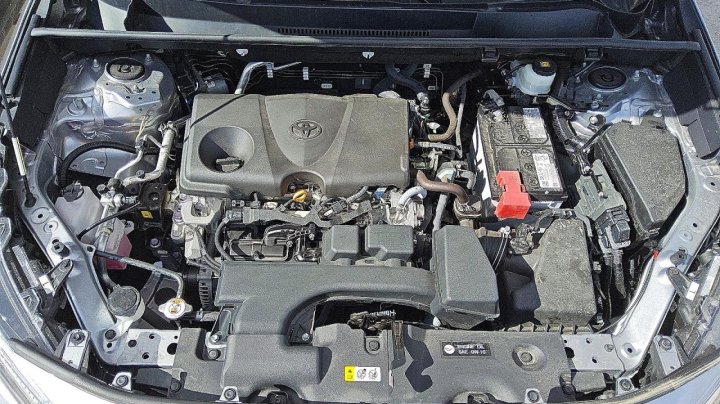 Toyota RAV4  2023