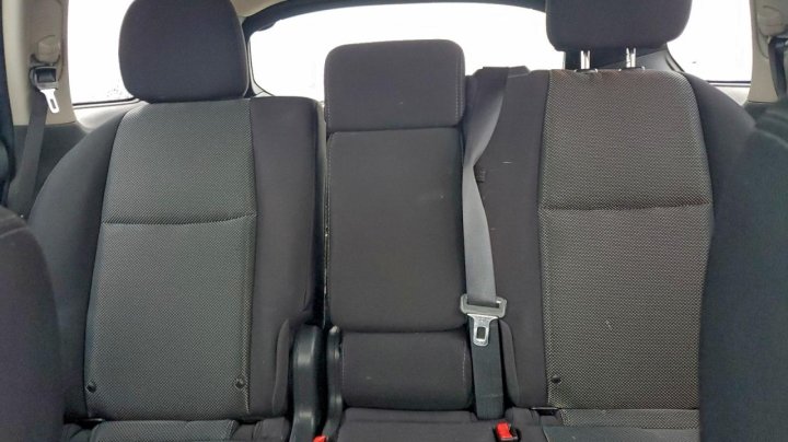 Nissan Pathfinder  2019