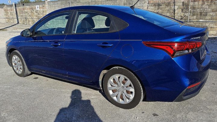 Hyundai ACCENT  2020