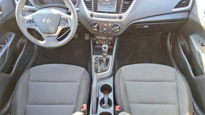Hyundai ACCENT  2020