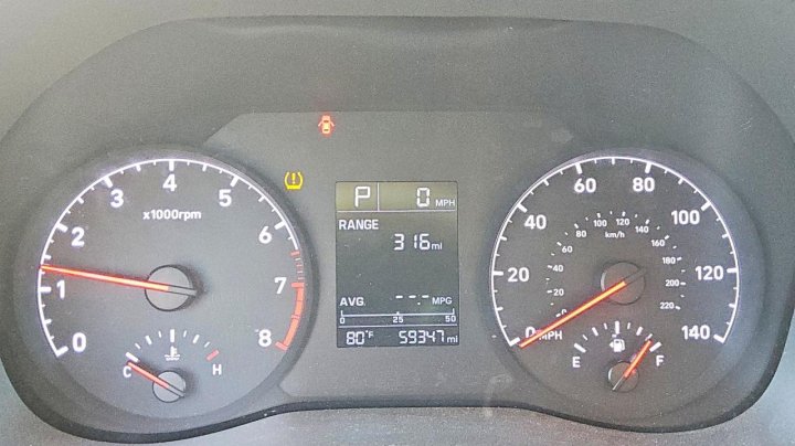 Hyundai ACCENT  2020