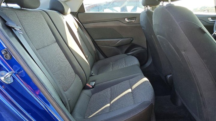 Hyundai ACCENT  2020