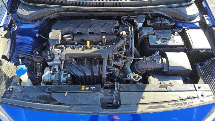 Hyundai ACCENT  2020
