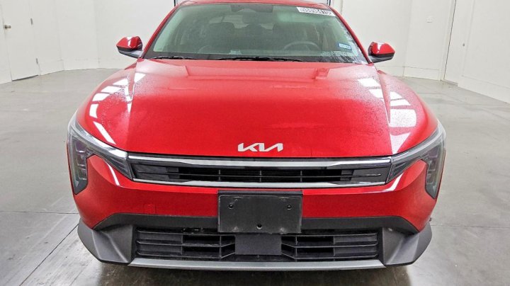 KIA K4  2025