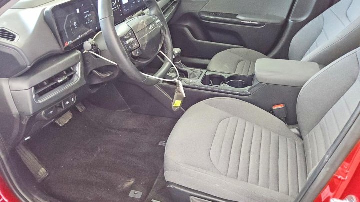 KIA K4  2025