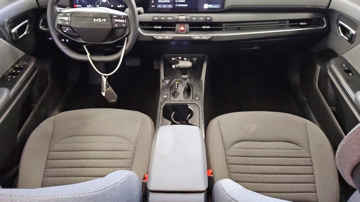 KIA K4  2025
