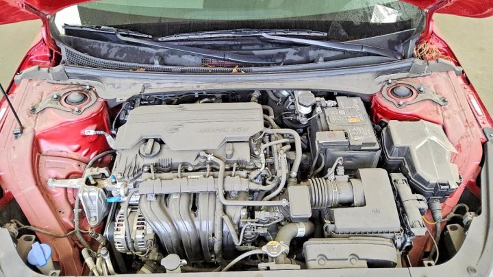 KIA K4  2025
