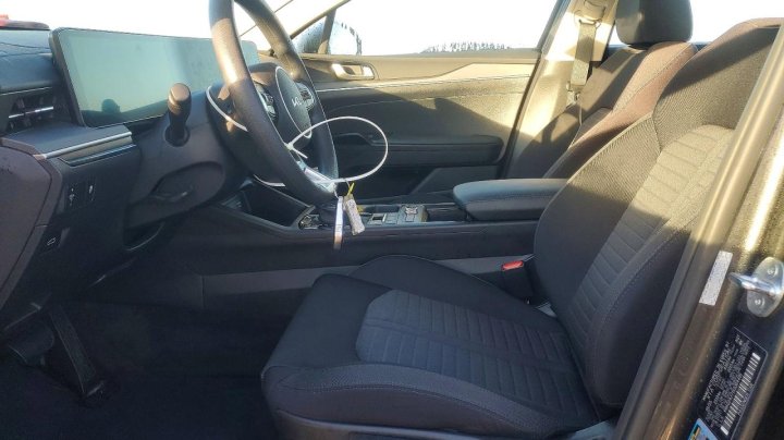 KIA K5  2025