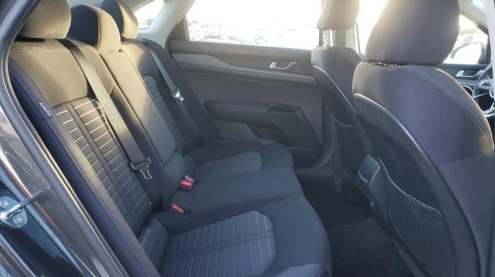 KIA K5  2025