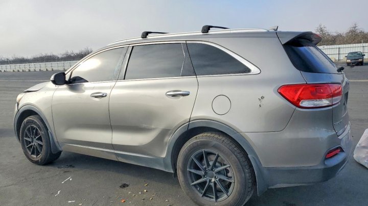 KIA Sorento  2017