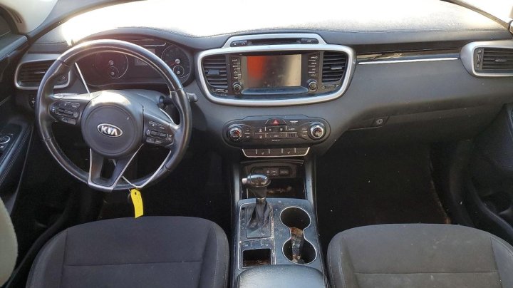 KIA Sorento  2017