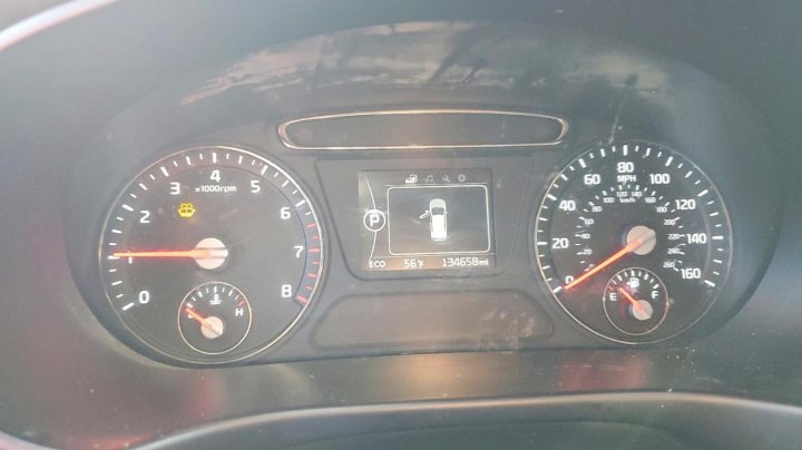 KIA Sorento  2017
