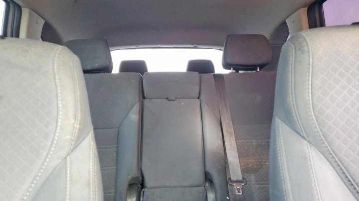 KIA Sorento  2017