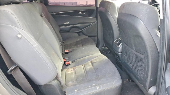 KIA Sorento  2017