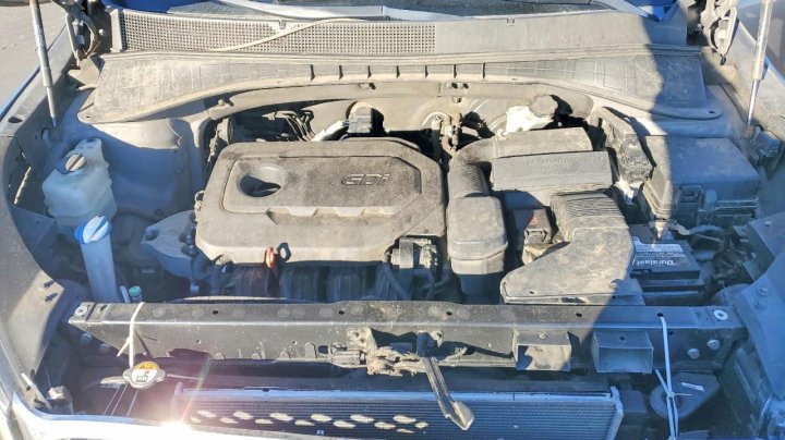 KIA Sorento  2017