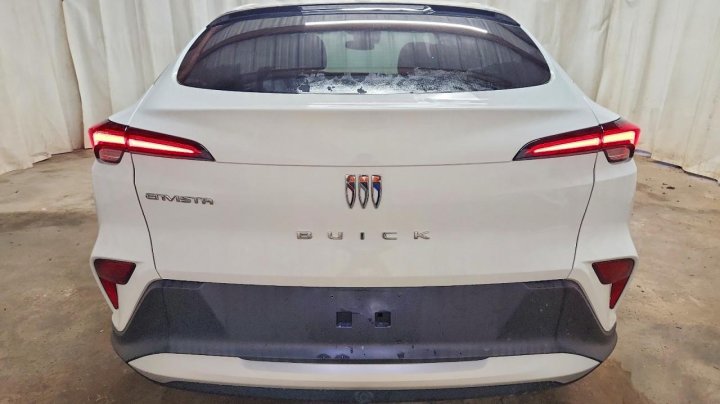 Buick ENVISTA  2025