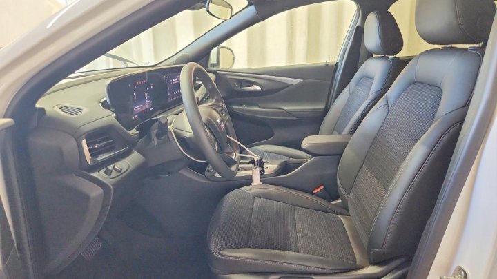 Buick ENVISTA  2025