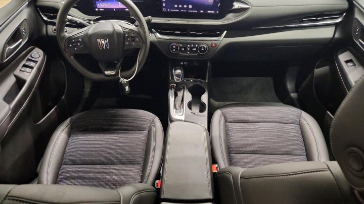 Buick ENVISTA  2025