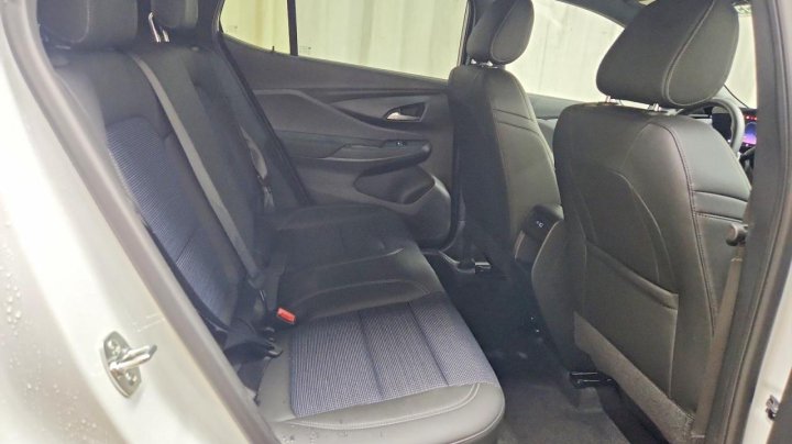 Buick ENVISTA  2025