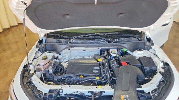 Buick ENVISTA  2025