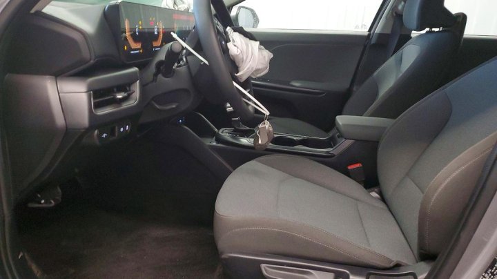 KIA K4  2025
